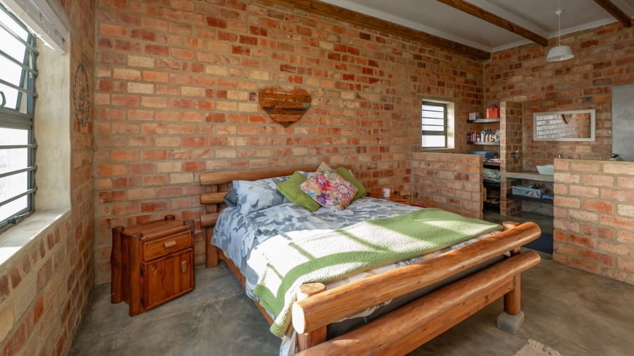 2 Bedroom Property for Sale in Struisbaai Western Cape